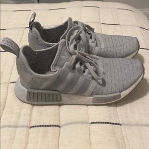 Women’s NMD_R1 Adidas Shoes